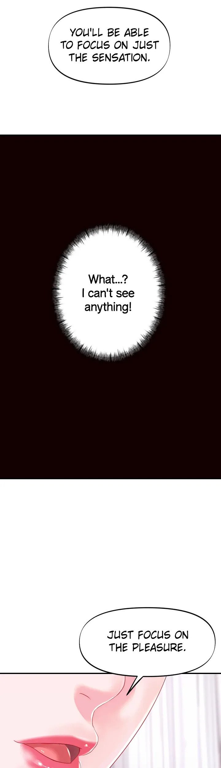 Young Madam Manhwa - Chapter 33 Page 28