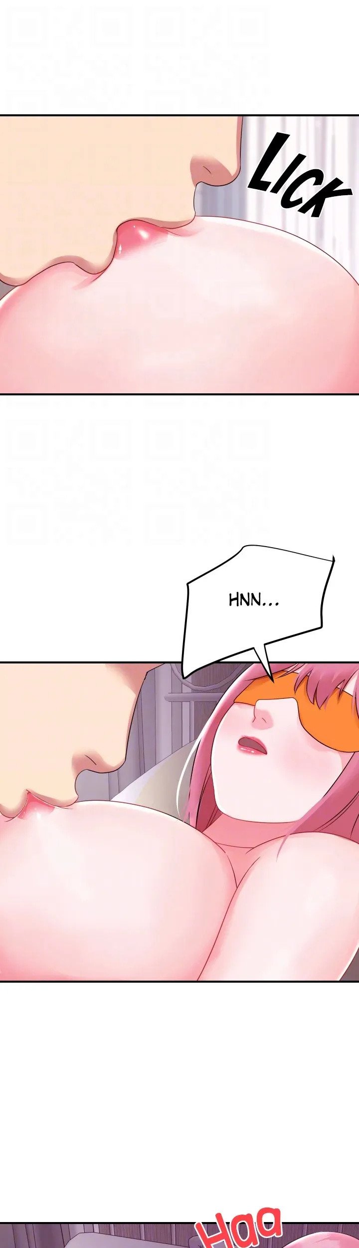 Young Madam Manhwa - Chapter 33 Page 30