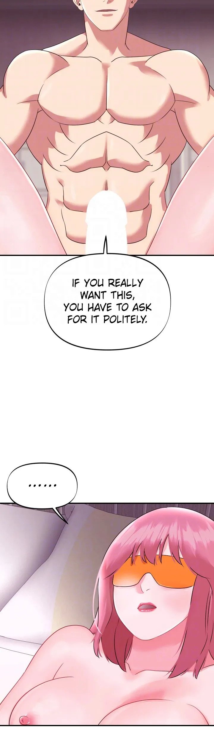 Young Madam Manhwa - Chapter 33 Page 33