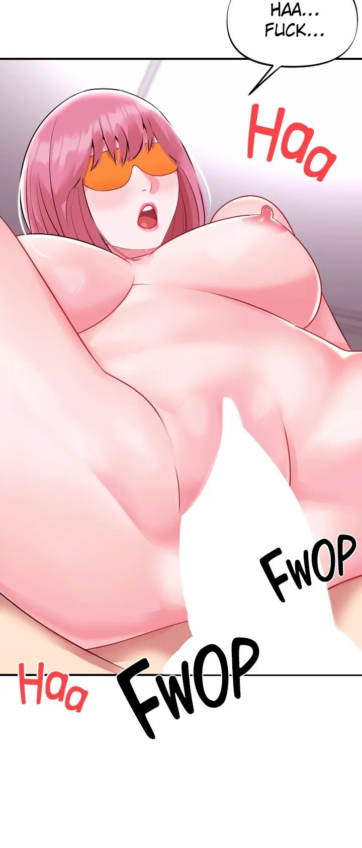 Young Madam Manhwa - Chapter 33 Page 47