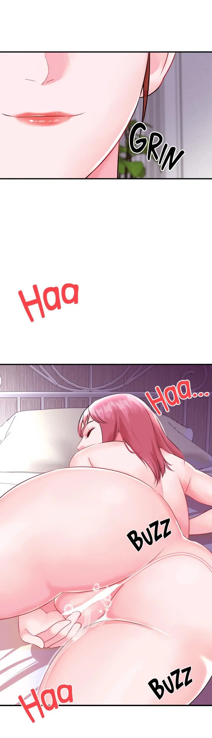 Young Madam Manhwa - Chapter 33 Page 7