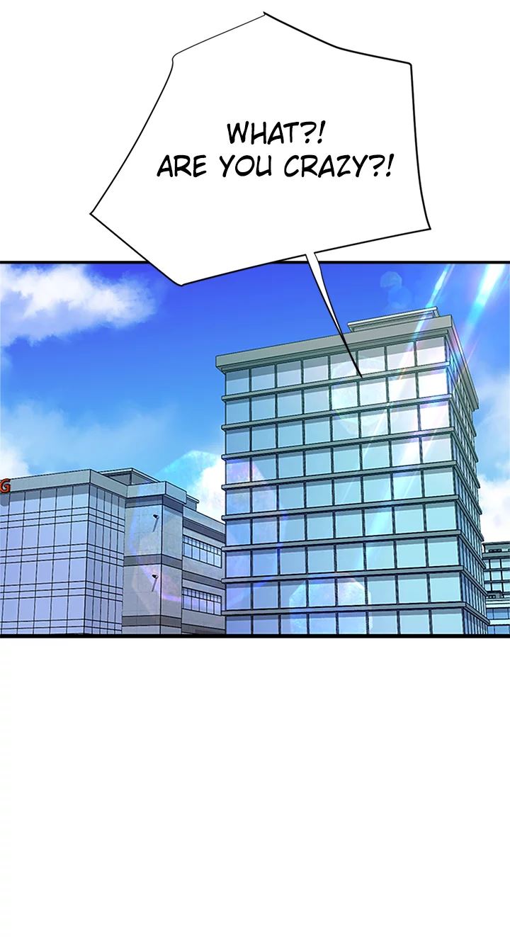 Young Madam Manhwa - Chapter 8 Page 6