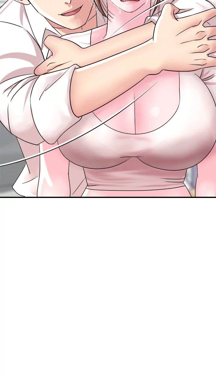 Young Madam Manhwa - Chapter 8 Page 25