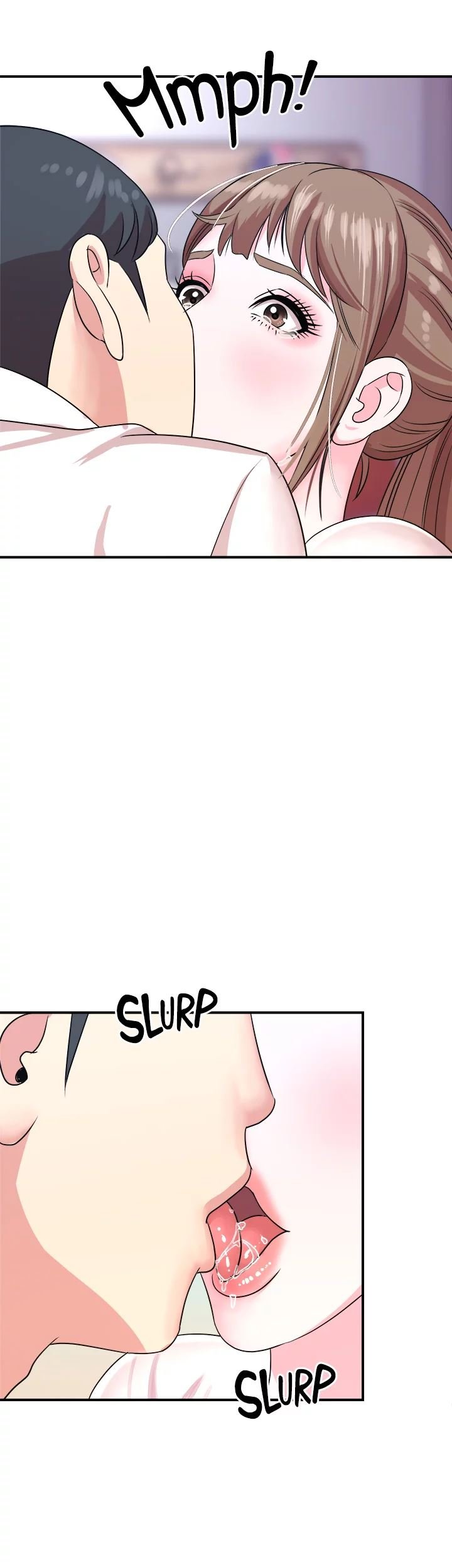 Young Madam Manhwa - Chapter 8 Page 35