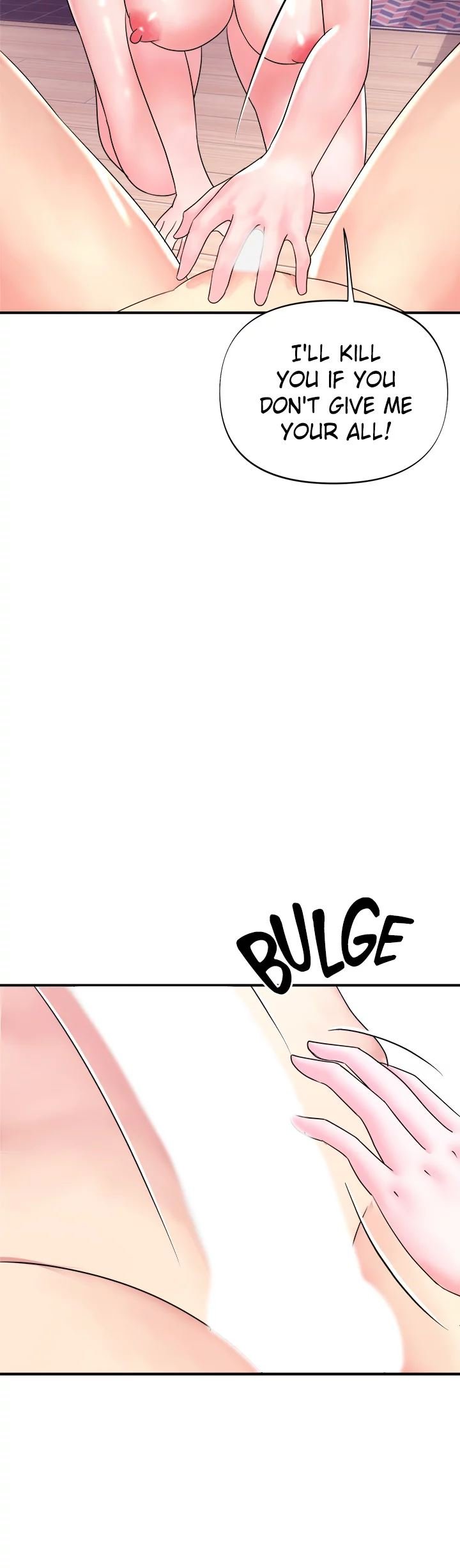 Young Madam Manhwa - Chapter 8 Page 44