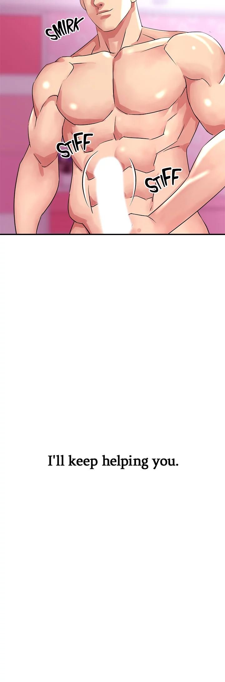 Young Madam Manhwa - Chapter 8 Page 63