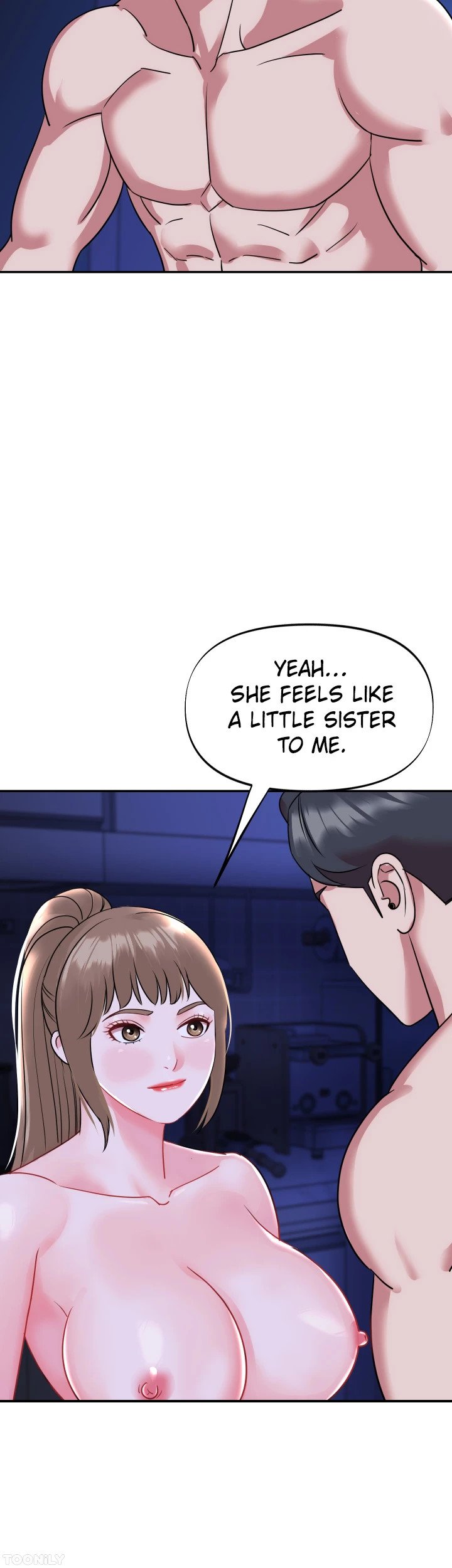 Young Madam Manhwa - Chapter 39 Page 11