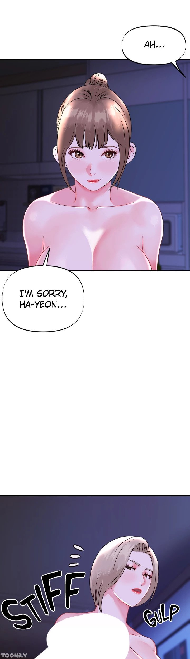 Young Madam Manhwa - Chapter 39 Page 16