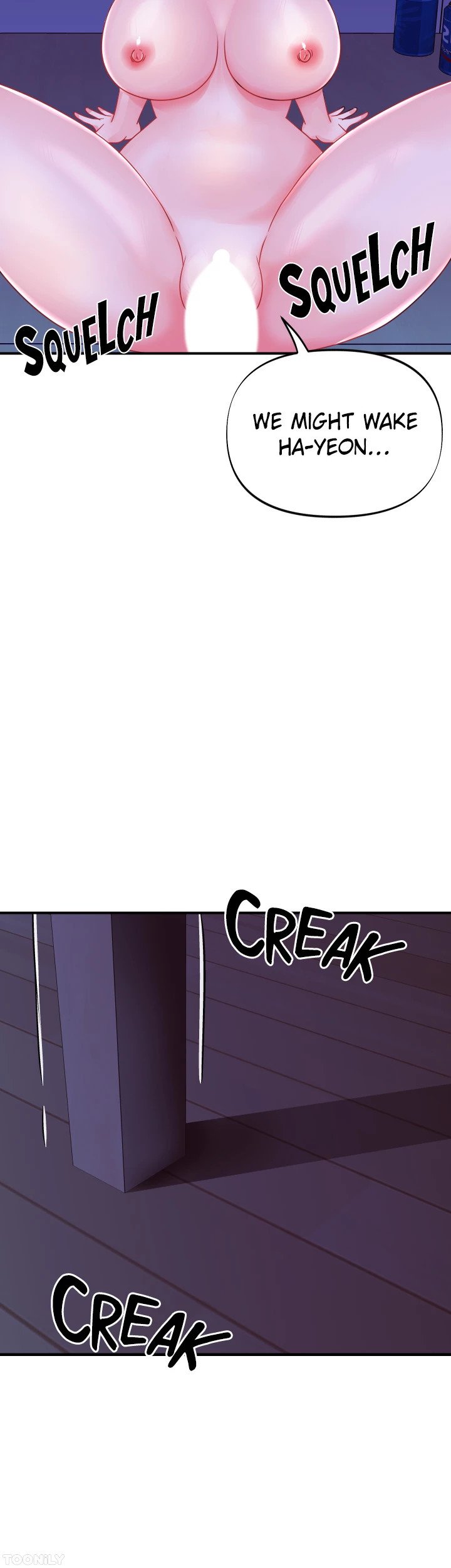 Young Madam Manhwa - Chapter 39 Page 1