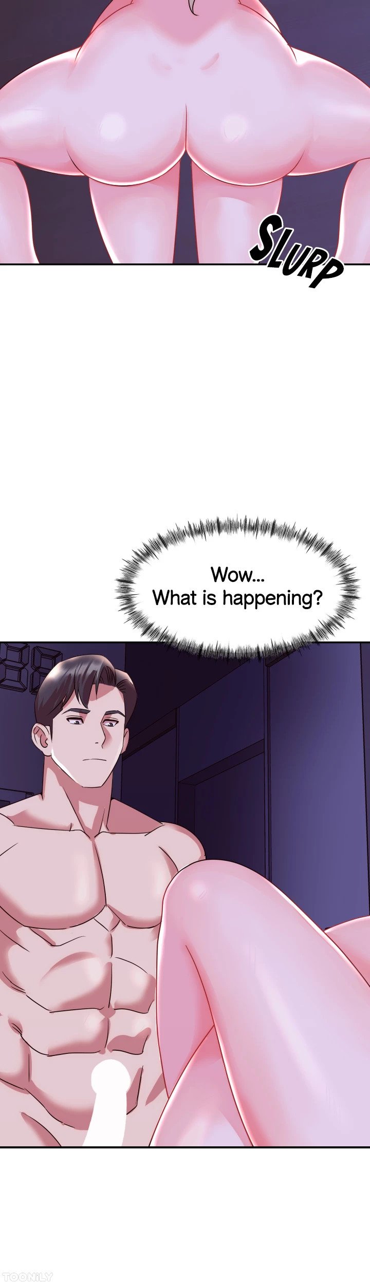 Young Madam Manhwa - Chapter 39 Page 21