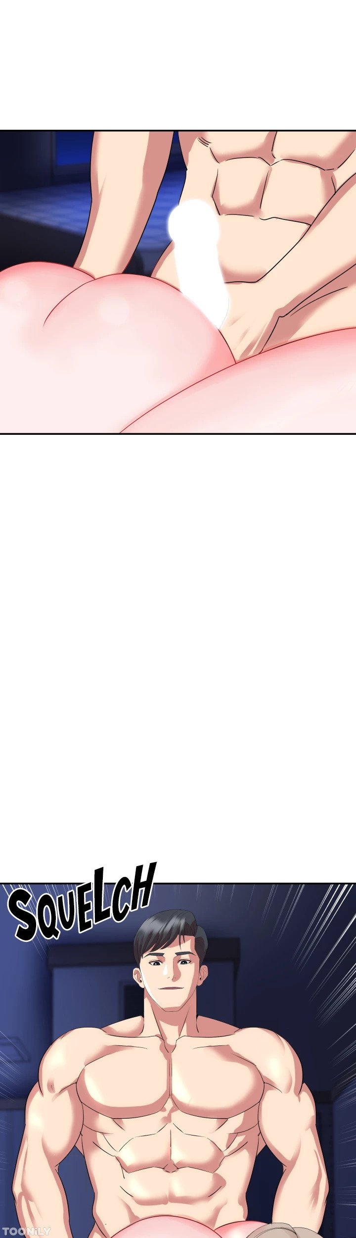 Young Madam Manhwa - Chapter 39 Page 24