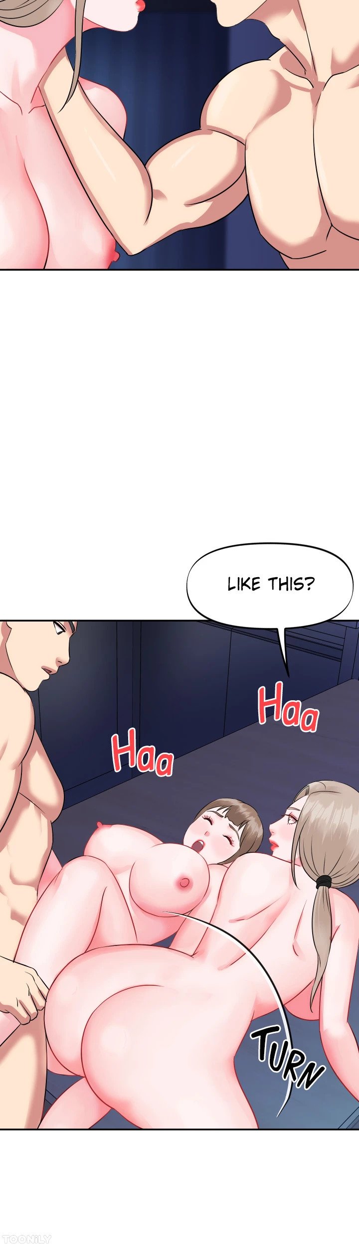 Young Madam Manhwa - Chapter 39 Page 29