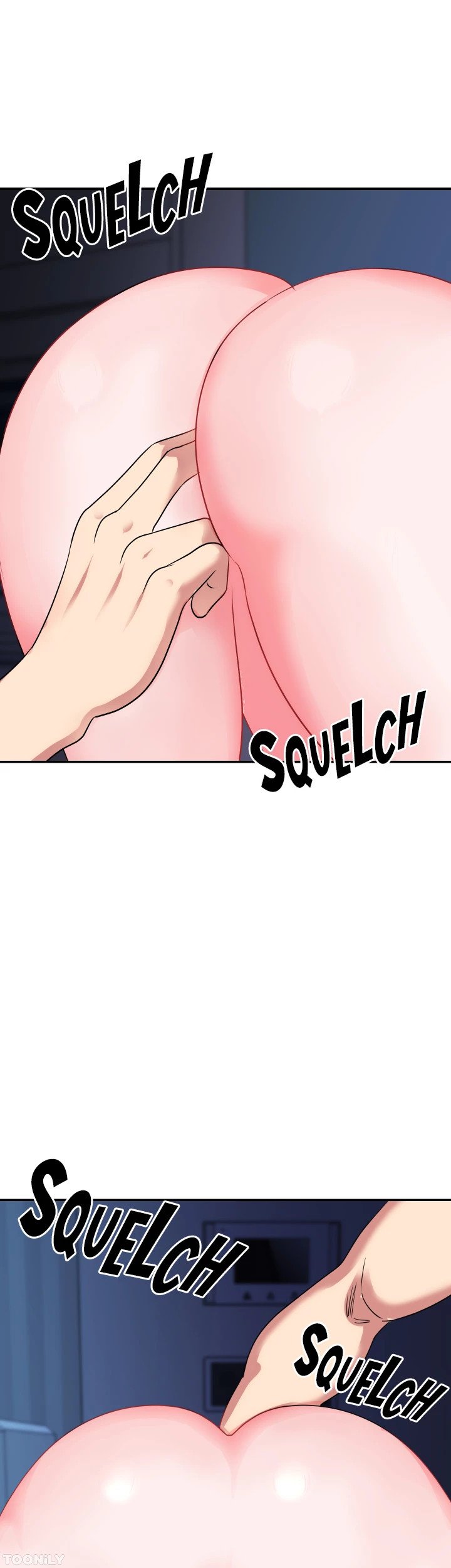 Young Madam Manhwa - Chapter 39 Page 30