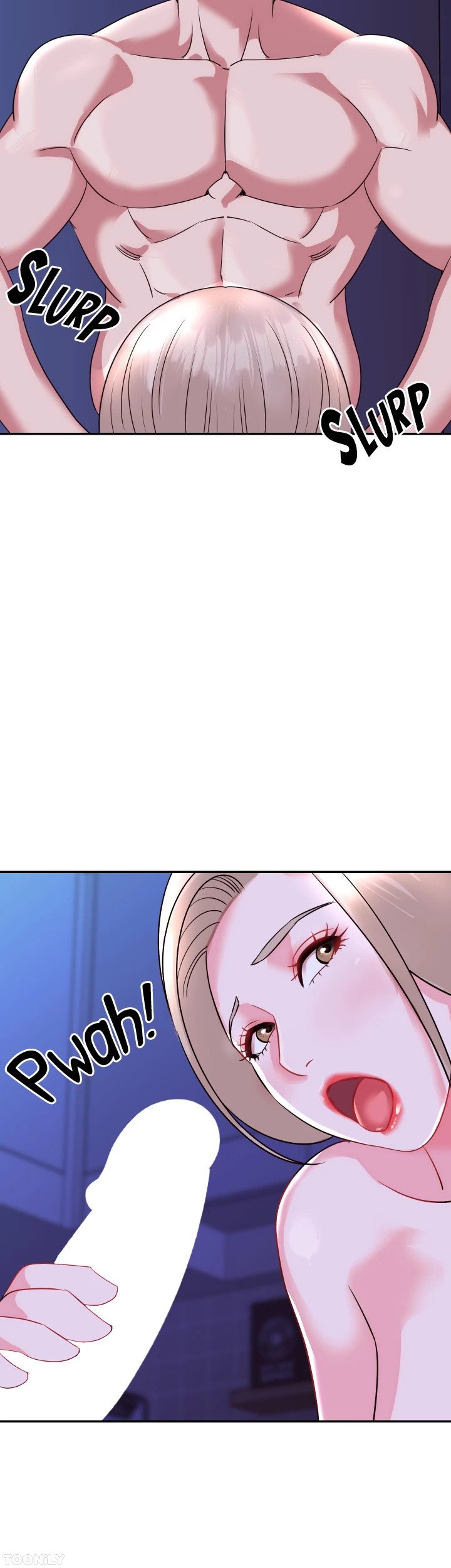 Young Madam Manhwa - Chapter 39 Page 37