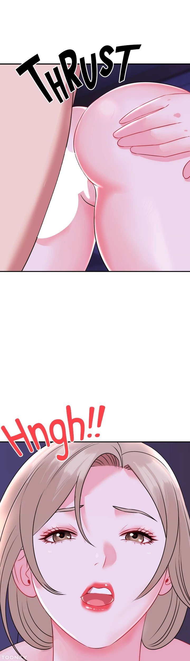 Young Madam Manhwa - Chapter 39 Page 42