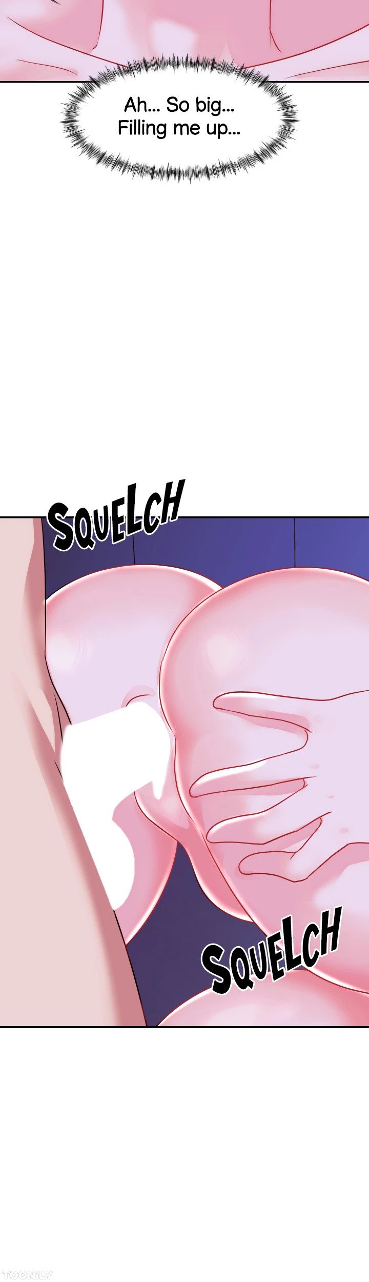 Young Madam Manhwa - Chapter 39 Page 43