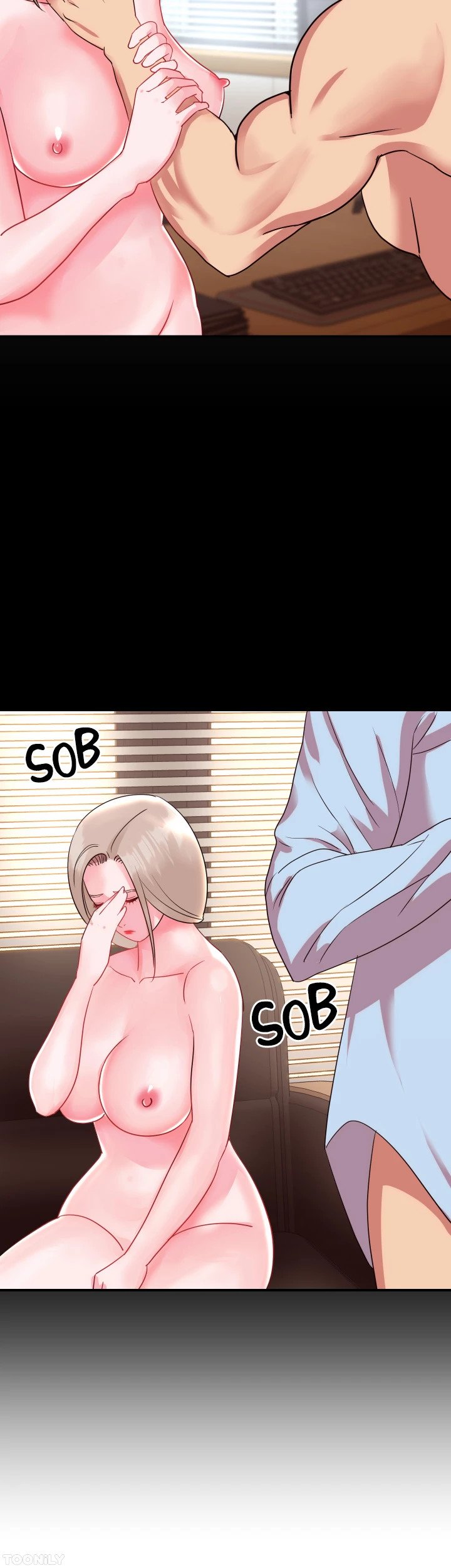 Young Madam Manhwa - Chapter 39 Page 45