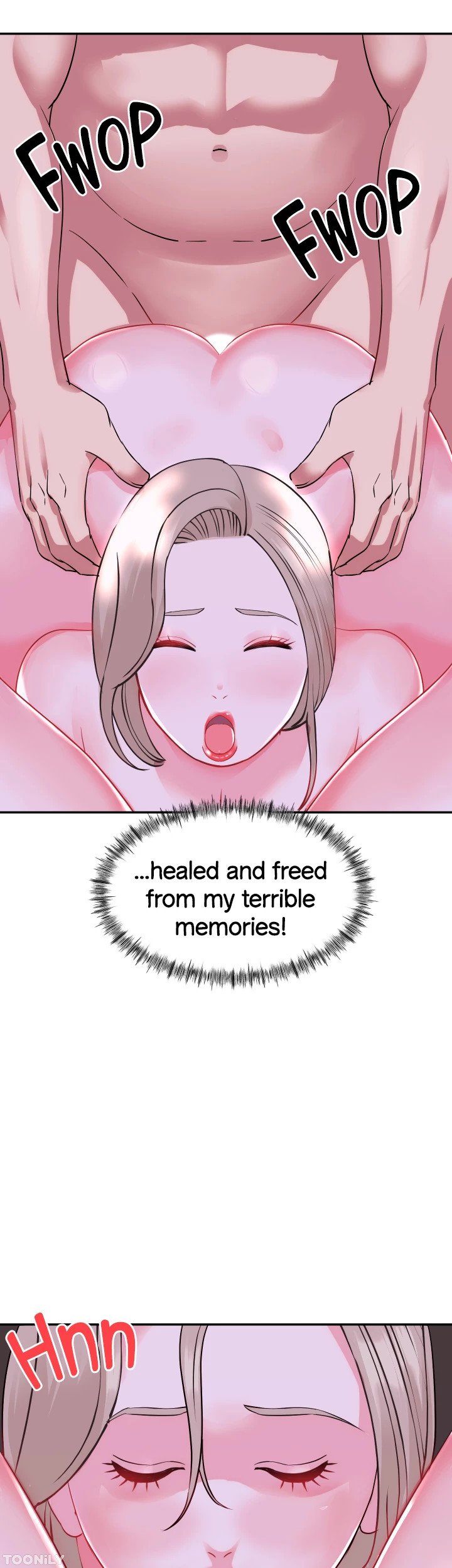 Young Madam Manhwa - Chapter 39 Page 46