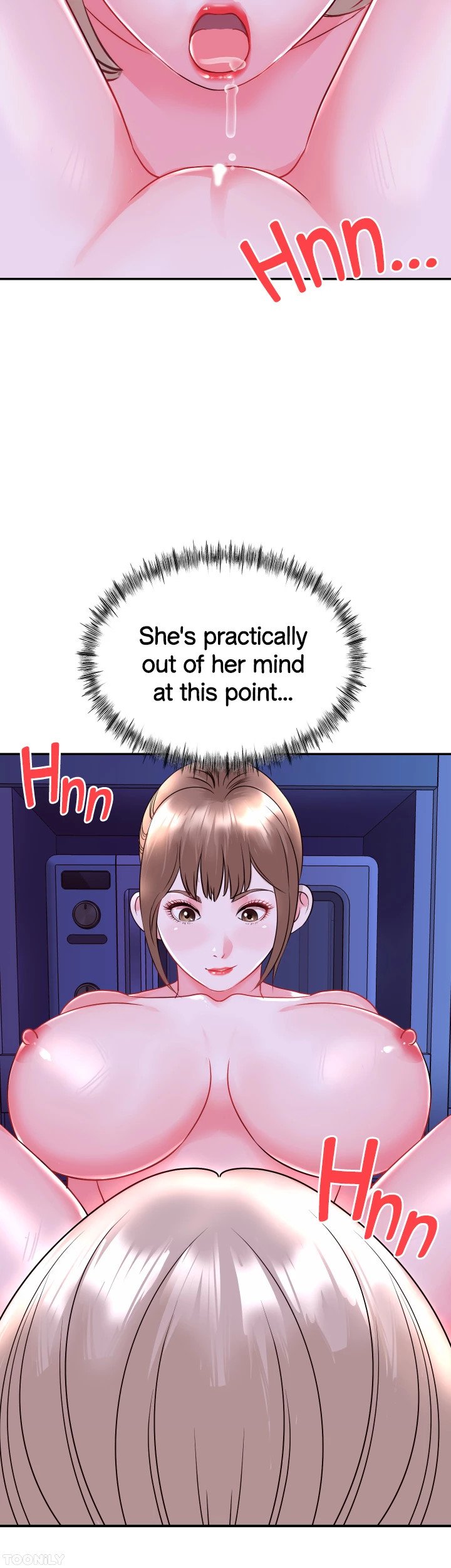 Young Madam Manhwa - Chapter 39 Page 47