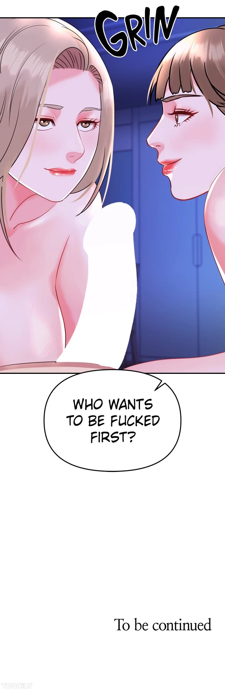 Young Madam Manhwa - Chapter 39 Page 53