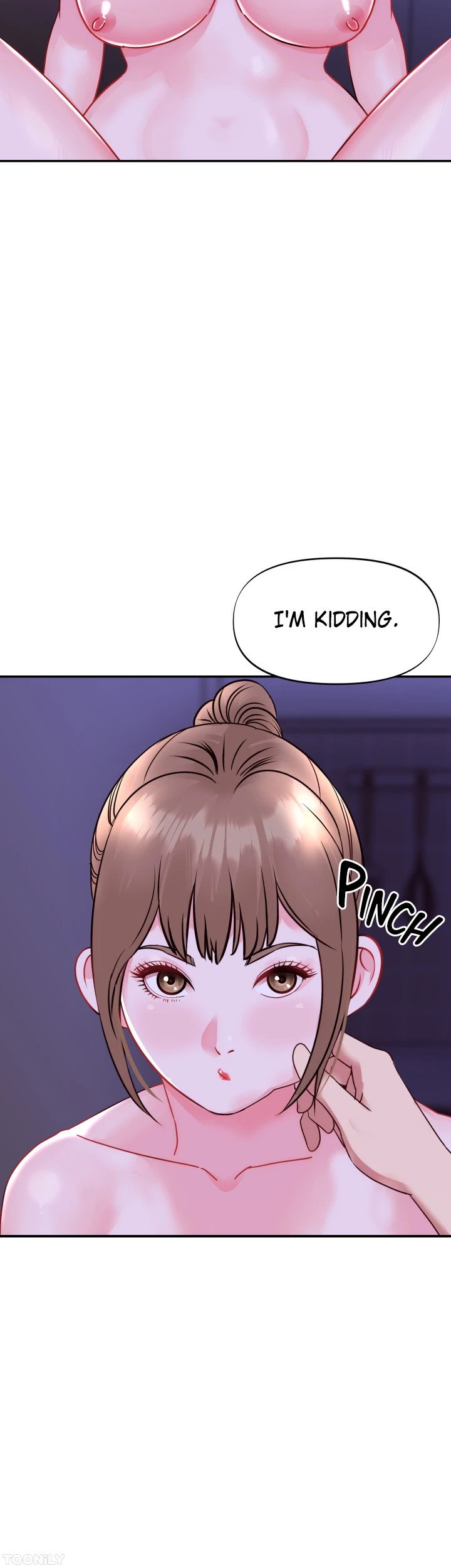 Young Madam Manhwa - Chapter 39 Page 7