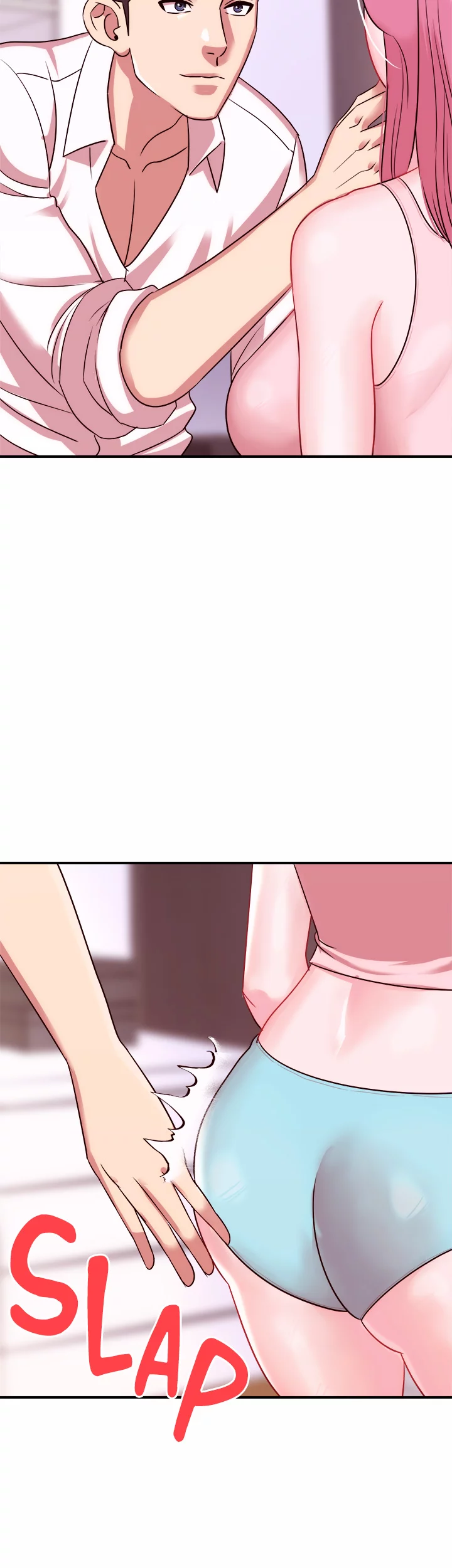 Young Madam Manhwa - Chapter 22 Page 15