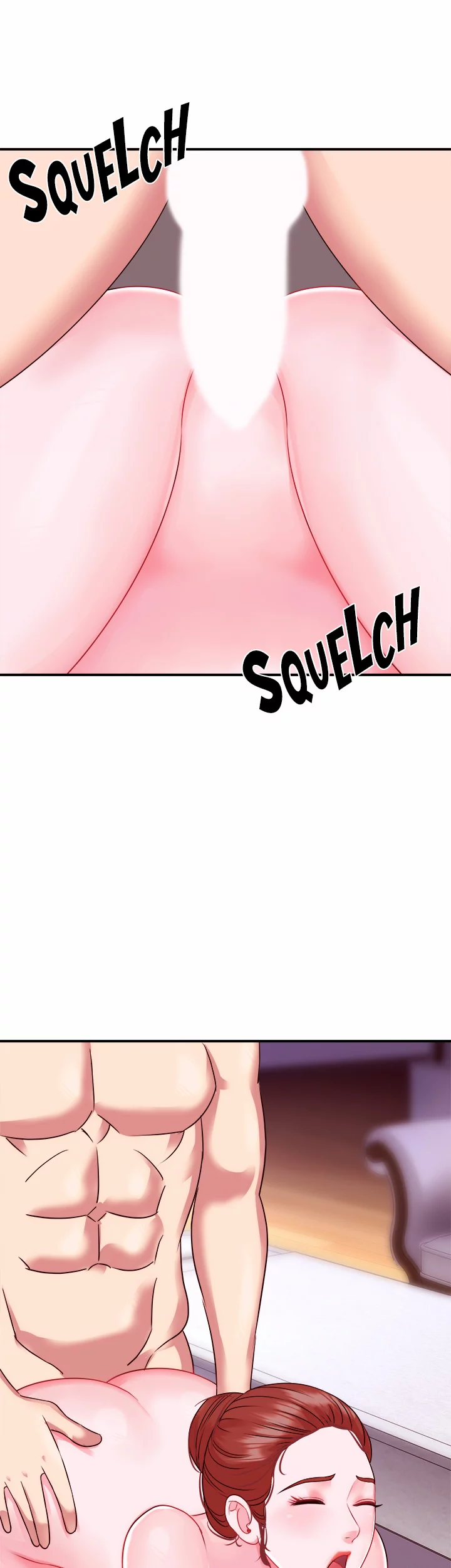 Young Madam Manhwa - Chapter 22 Page 38