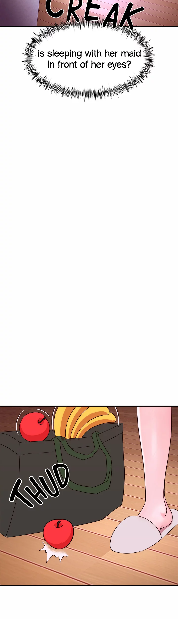 Young Madam Manhwa - Chapter 22 Page 49