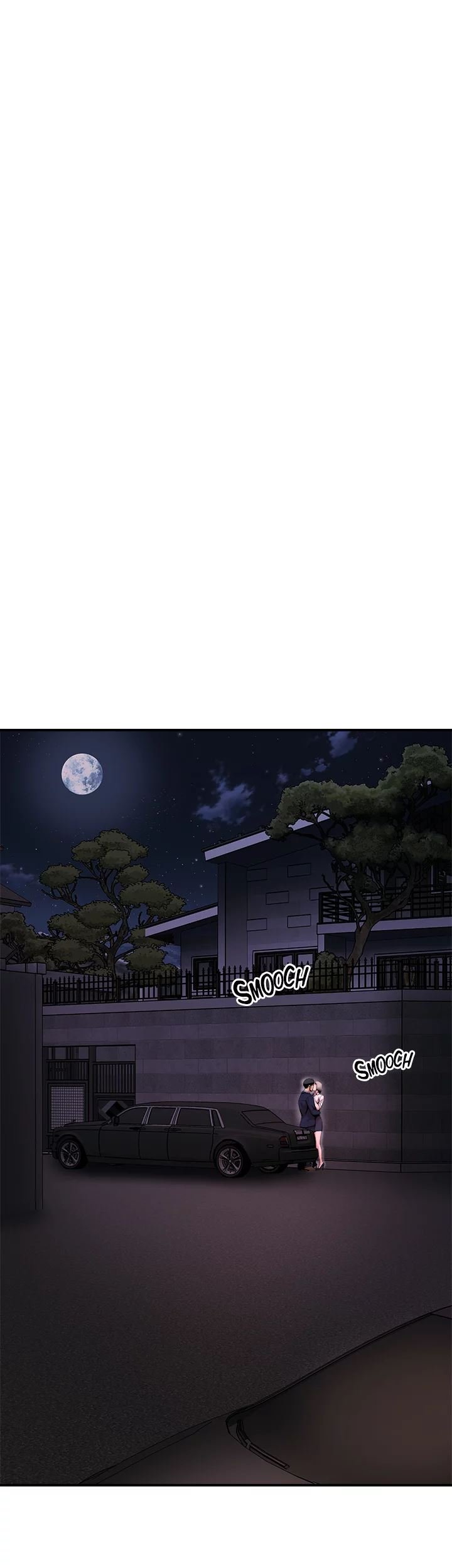 Young Madam Manhwa - Chapter 14 Page 0