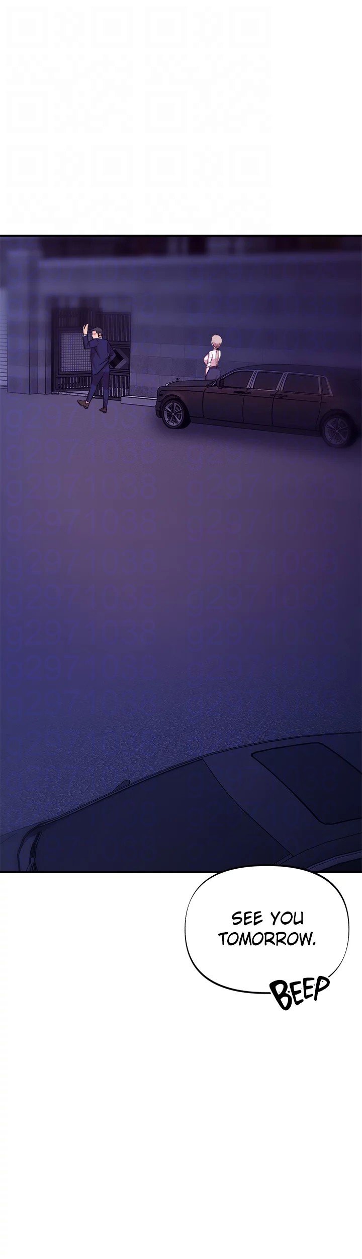 Young Madam Manhwa - Chapter 14 Page 11