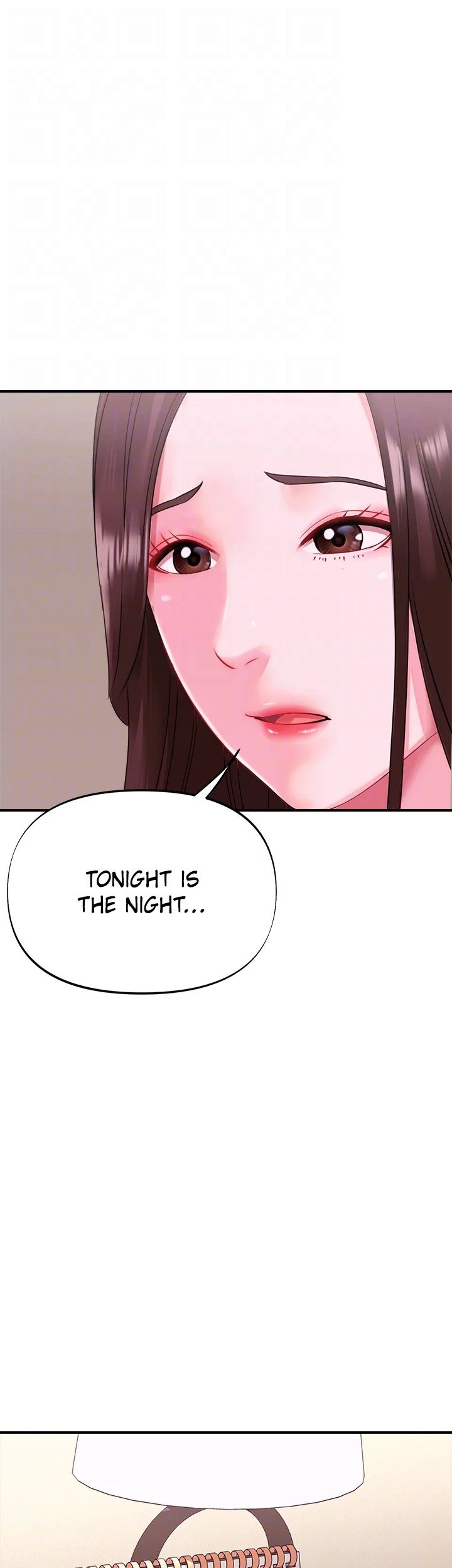 Young Madam Manhwa - Chapter 14 Page 19