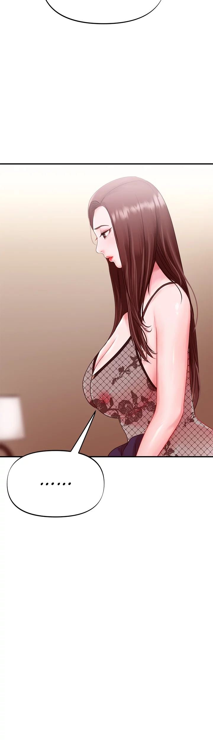 Young Madam Manhwa - Chapter 14 Page 22