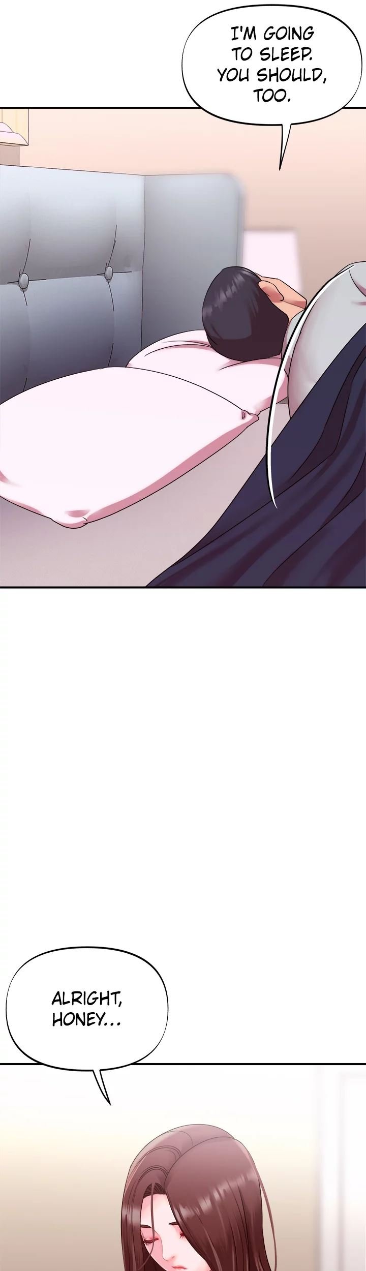 Young Madam Manhwa - Chapter 14 Page 23