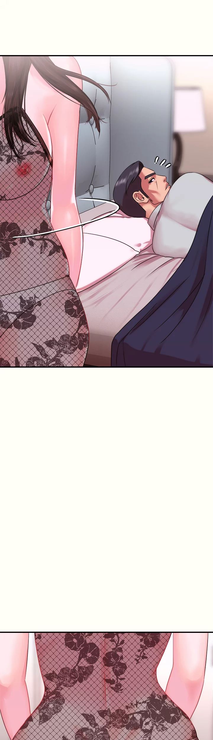 Young Madam Manhwa - Chapter 14 Page 25