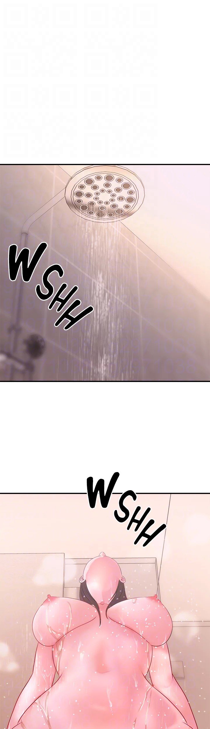 Young Madam Manhwa - Chapter 14 Page 31