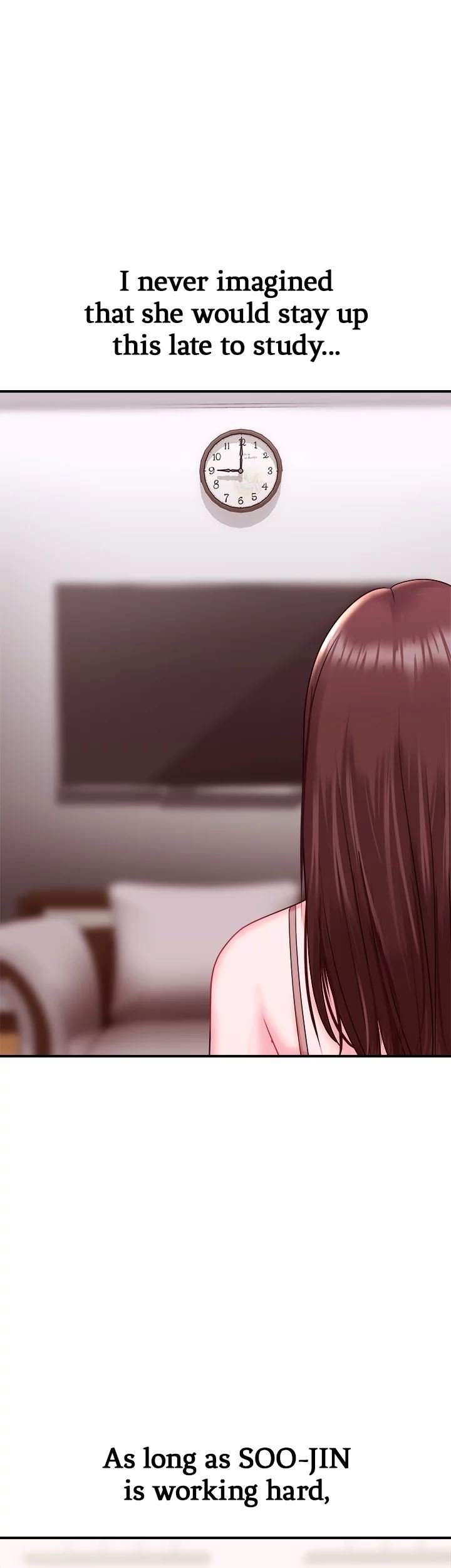 Young Madam Manhwa - Chapter 14 Page 50