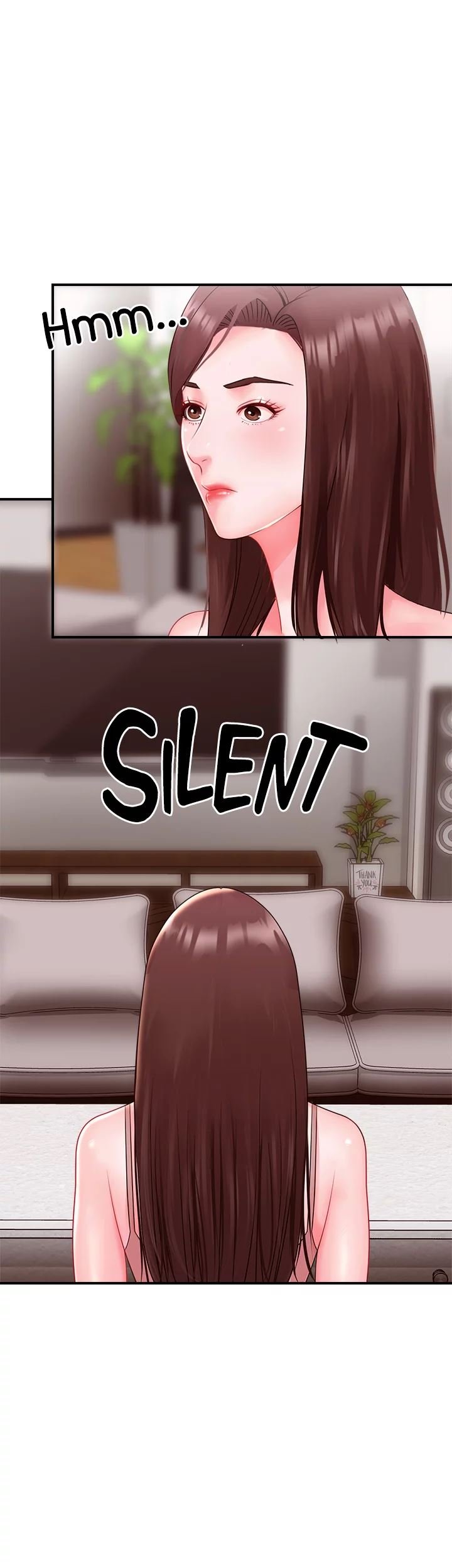 Young Madam Manhwa - Chapter 14 Page 52