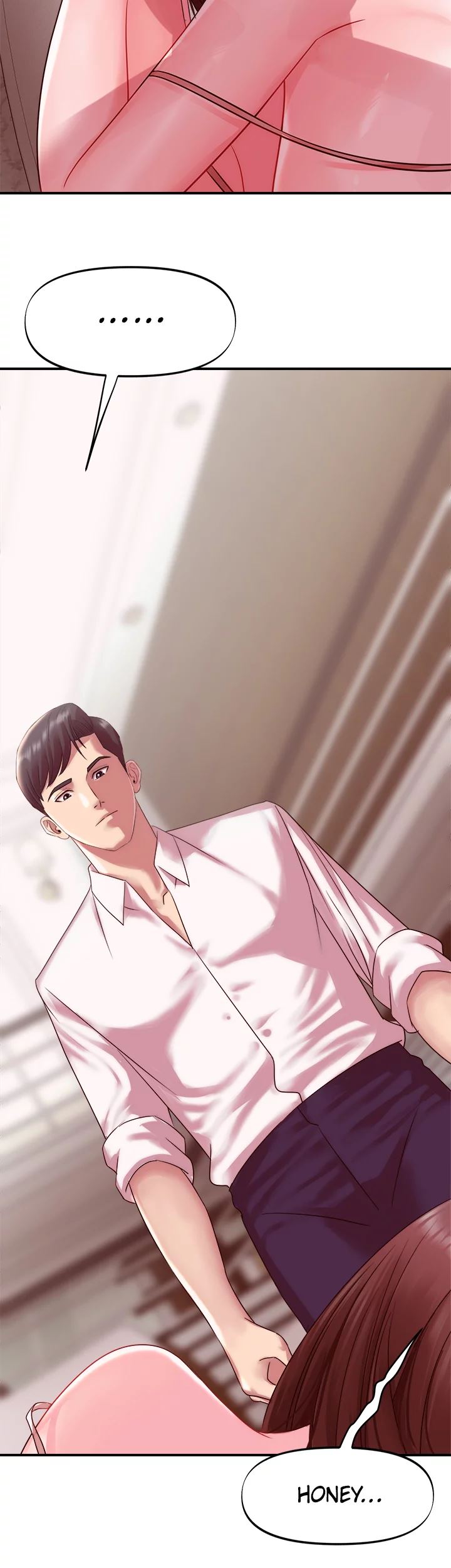 Young Madam Manhwa - Chapter 14 Page 57