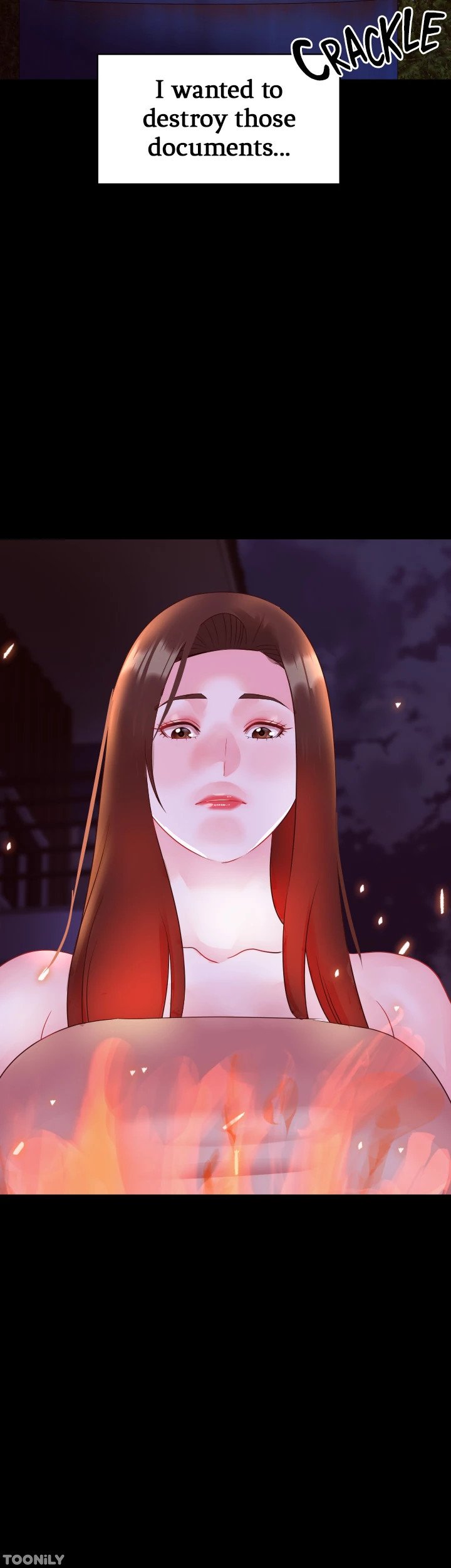 Young Madam Manhwa - Chapter 43 Page 10