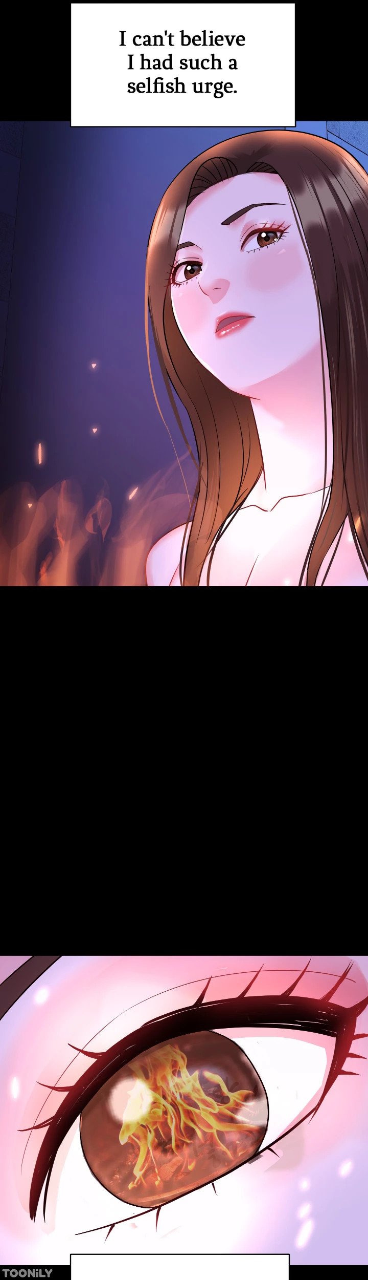 Young Madam Manhwa - Chapter 43 Page 12