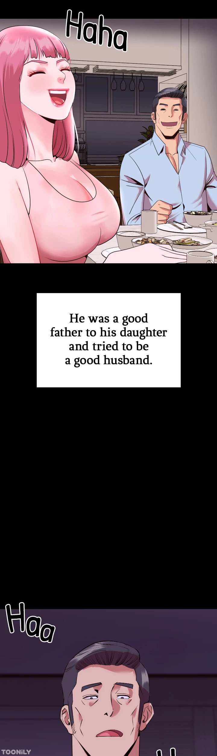 Young Madam Manhwa - Chapter 43 Page 15