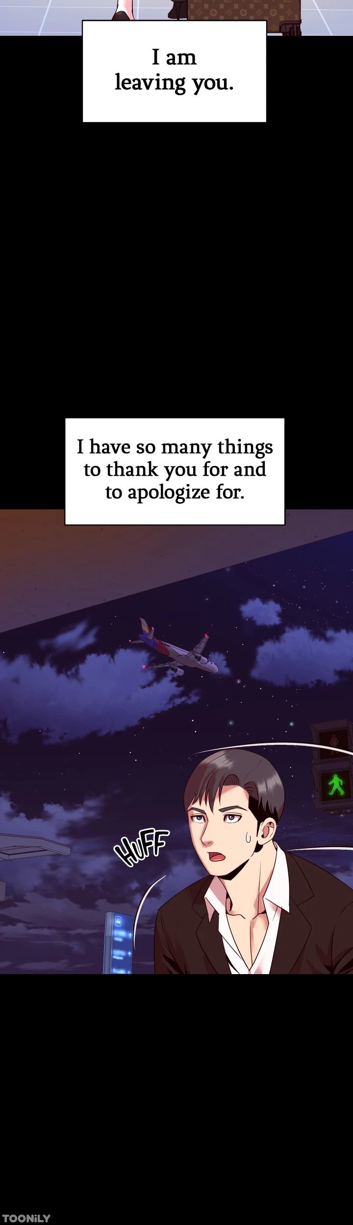 Young Madam Manhwa - Chapter 43 Page 25