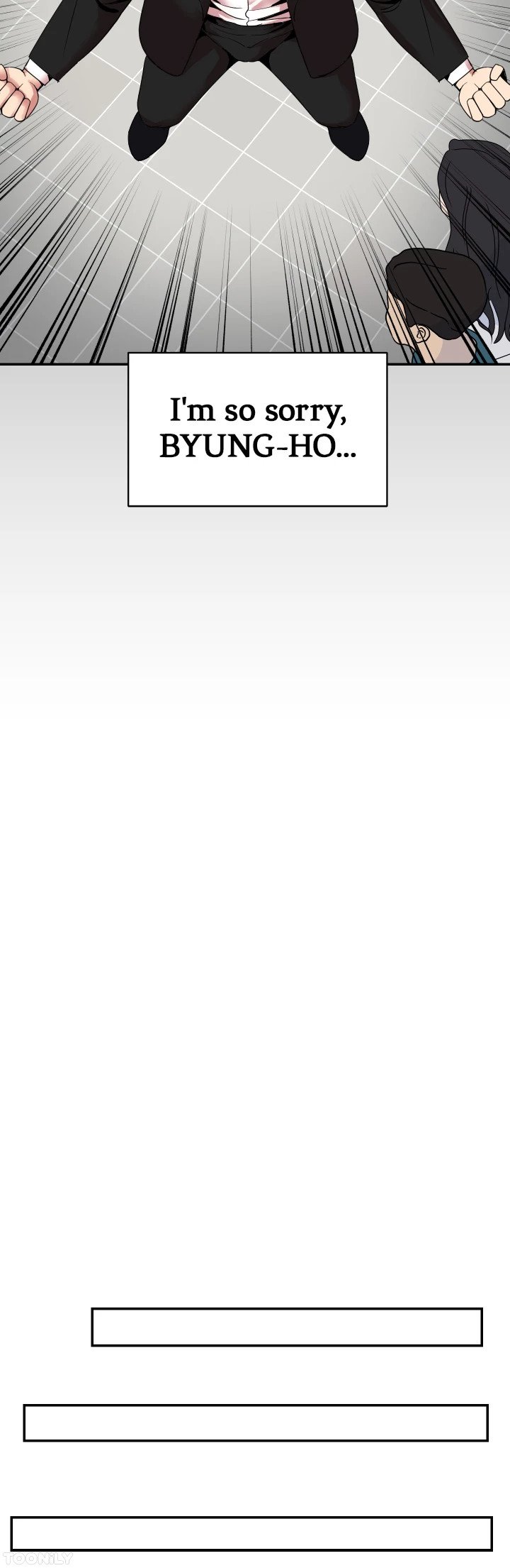 Young Madam Manhwa - Chapter 43 Page 28