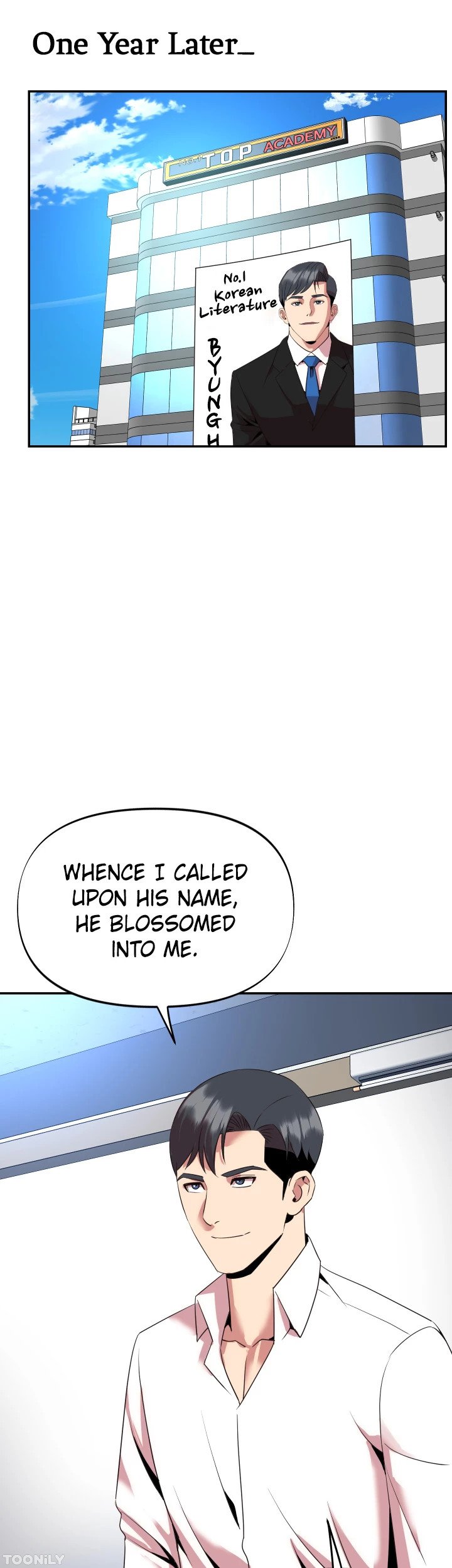 Young Madam Manhwa - Chapter 43 Page 29