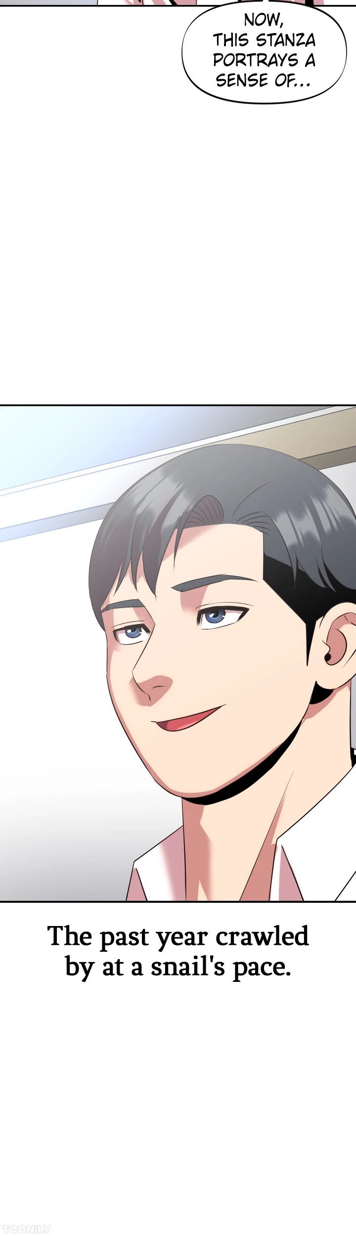 Young Madam Manhwa - Chapter 43 Page 30