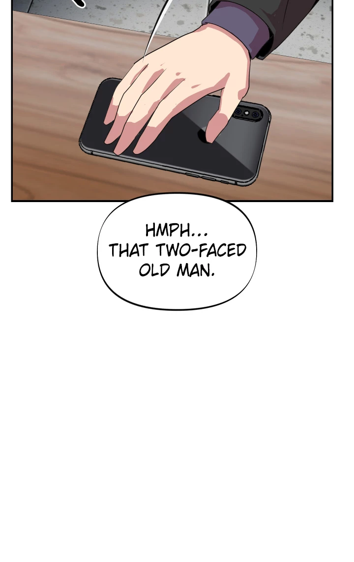 Young Madam Manhwa - Chapter 43 Page 39