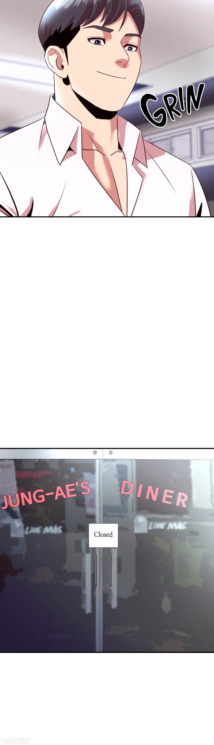 Young Madam Manhwa - Chapter 43 Page 44