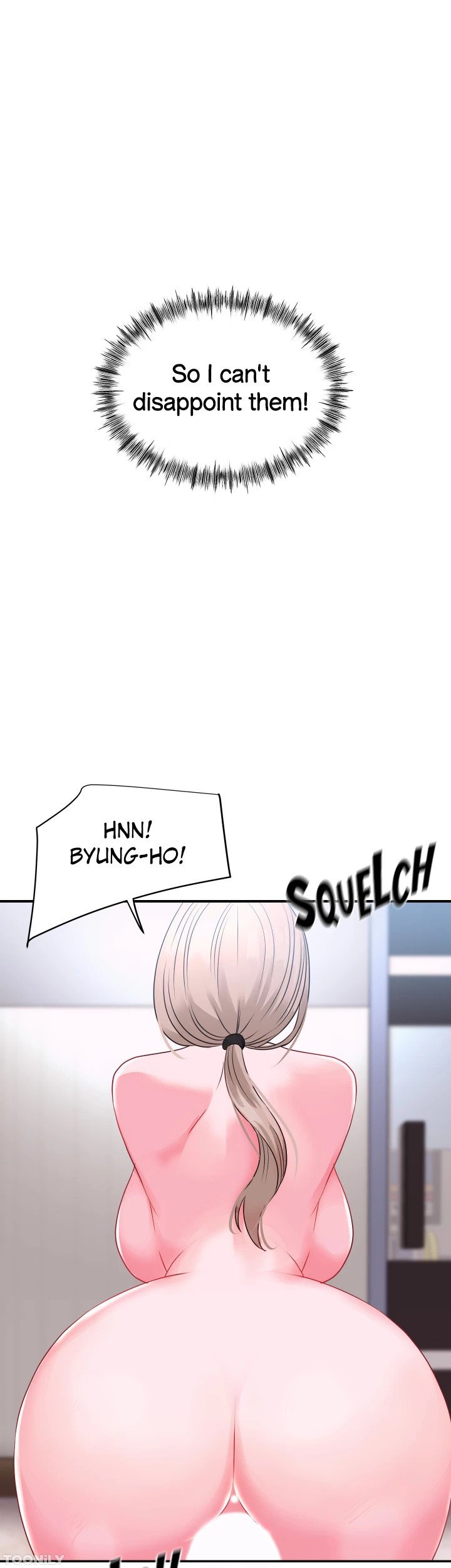 Young Madam Manhwa - Chapter 43 Page 58