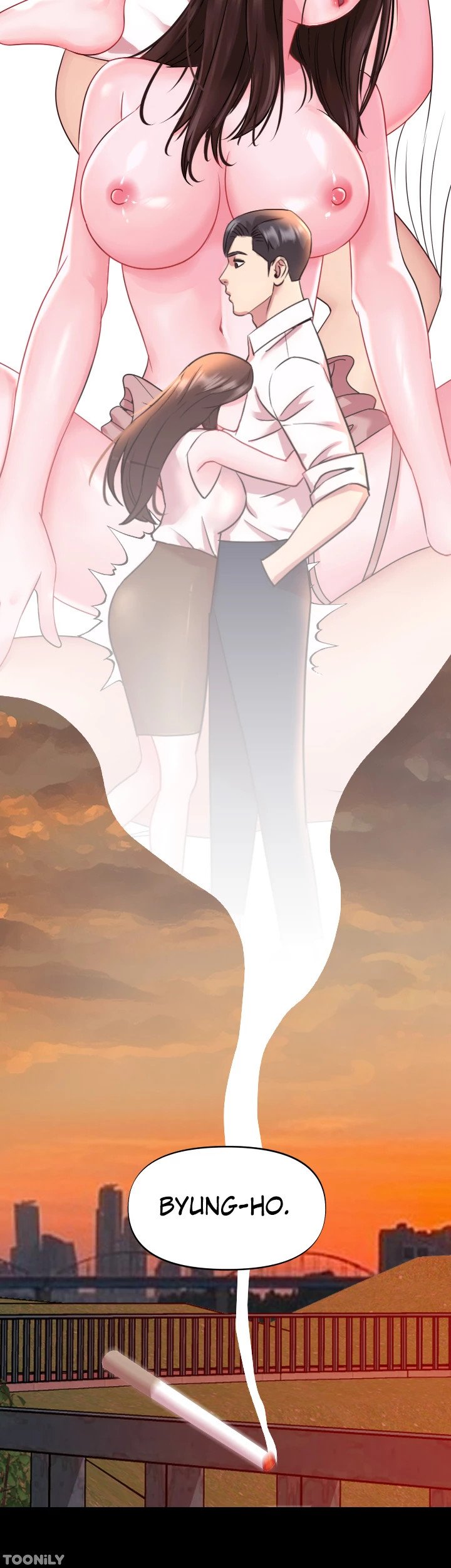 Young Madam Manhwa - Chapter 43 Page 65