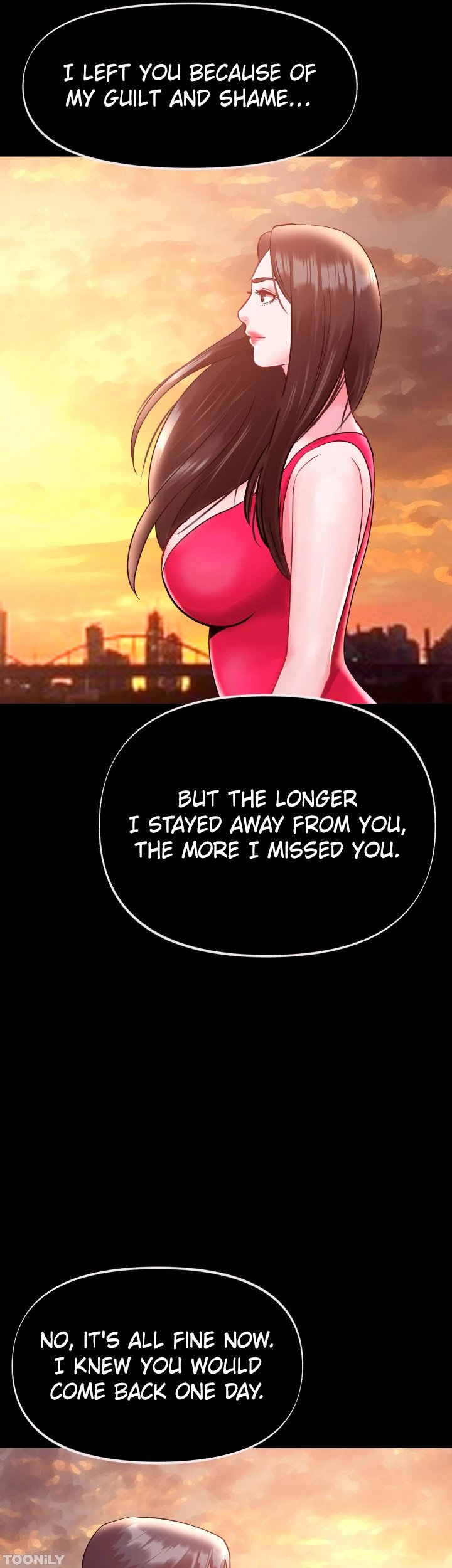 Young Madam Manhwa - Chapter 43 Page 70